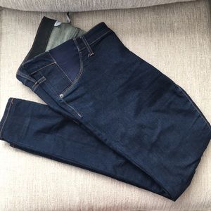 Liz Lange Maternity Jeans